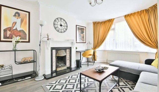 The Wishing Well by STAE-Homes