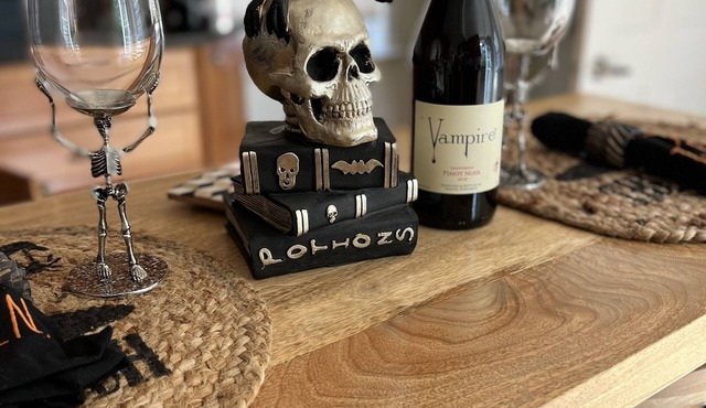 The Witch Den - Trendy and Historical Home in the heart of Salem