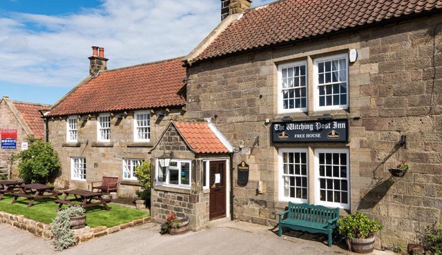 The Witching Post Inn