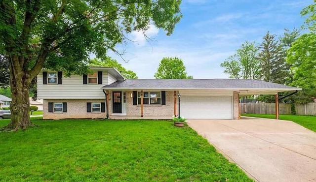 The Wittenberg Getaway - 5 BR 2 Bath