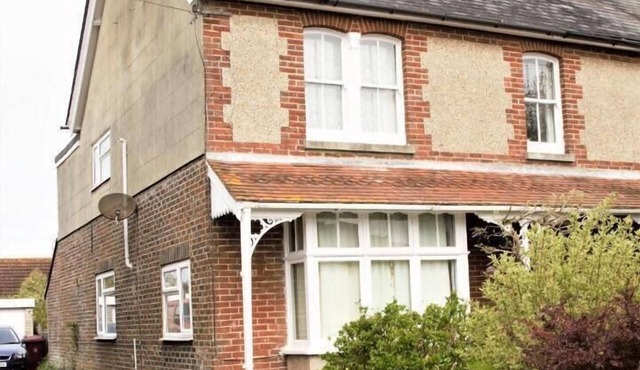 The Witterings Bed and Breakfast