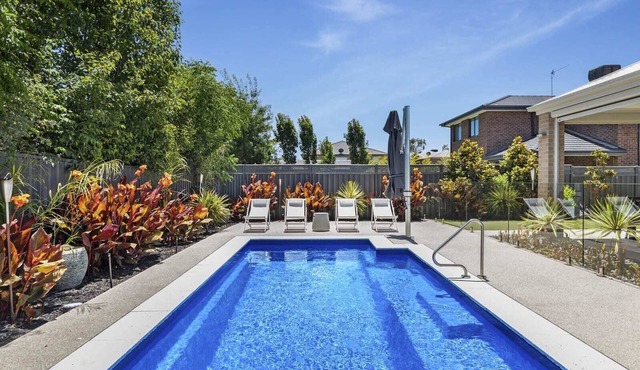 The Witton Yarrawonga - When Quality & Location Matter!