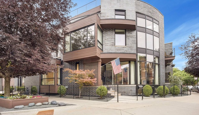 : The Wolcott : Modern Elegance at Its Finest