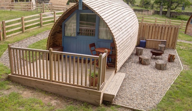 The Wonney's Glamping by Interhome