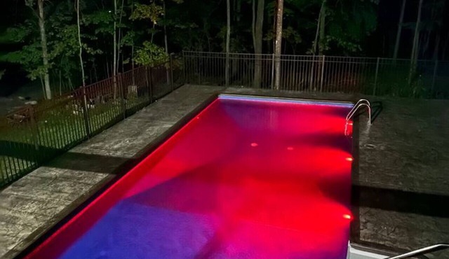 The Wooden Igloo Near Legoland NY