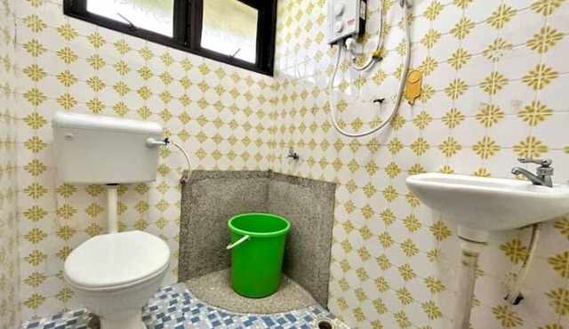 The Wooden Retreat Port Dickson 22pax