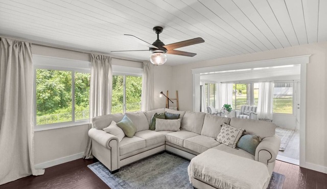 The Woodfield Haven: Close to Ocala's Heart