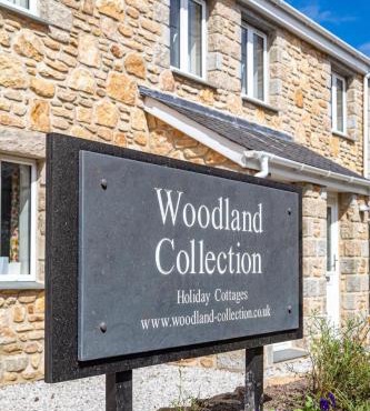The Woodland Collection, 10 mins from beaches