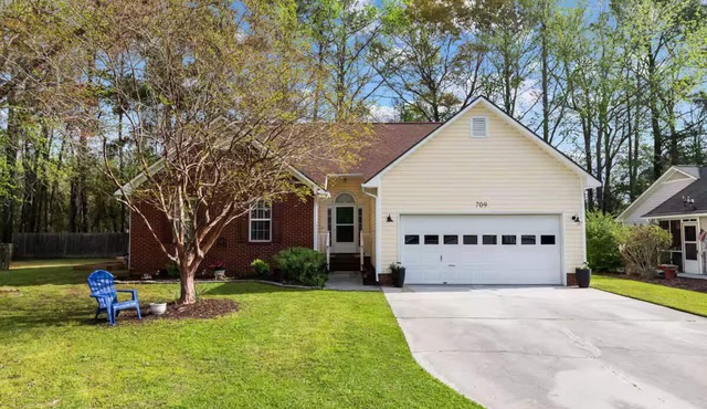 The Woodland -Luxury Retreat King Bed Pet Friendly