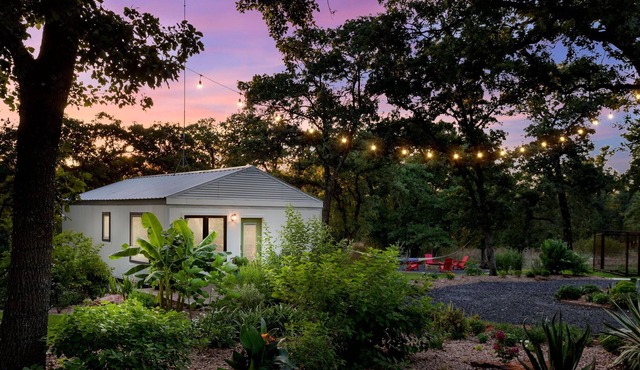 The Woodland Oasis | Luxurious Cabin Getaway |