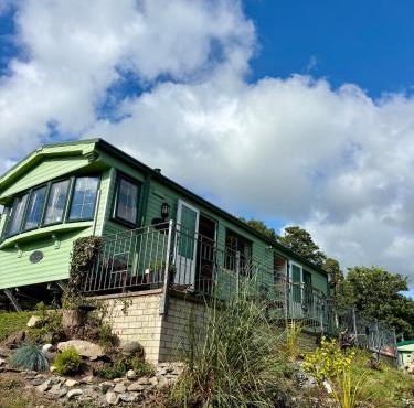 The Woodlands Caravan