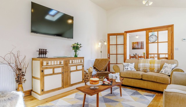 The Woodlands Farmhouse