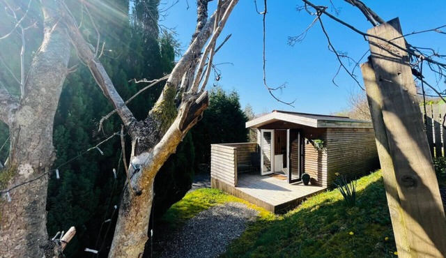 The Woodshed near Fort William