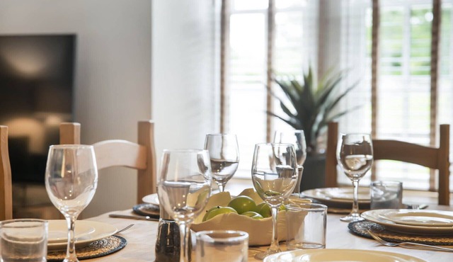 The Woodside Apartments