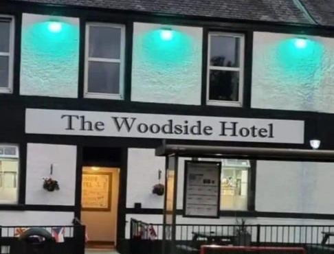 The Woodside