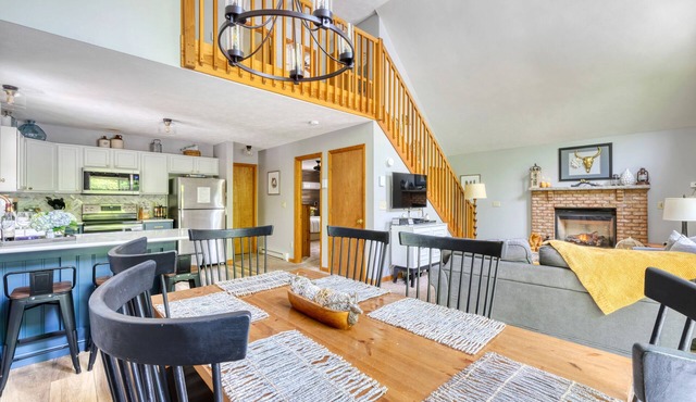 🌞The Woodview at The Hideout with open floorplan and HUGE Gameroom!🌞