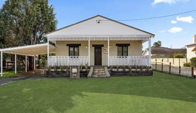 The Woodview - Hot tub & Pet Friendly!