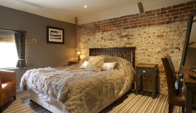 The Woolpack Country Inn