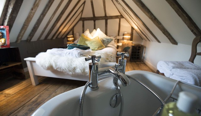 The Woolpack Inn Warehorne