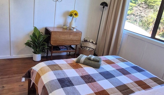 The Woolshed Close to popular thermal attractions