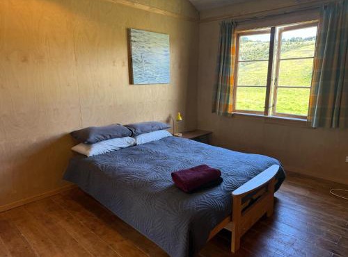 The Woolshed, Papa Aroha, Coromandel