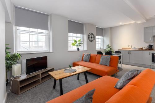 The Works Apartments