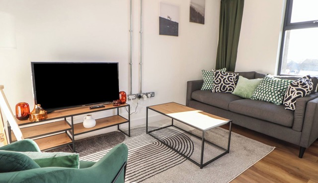 THE WORKS BY DAG, family friendly in Woolston, Warrington