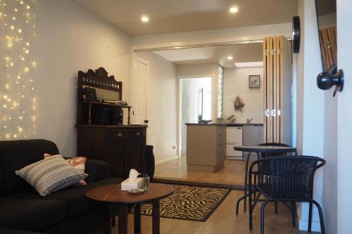 The Workshop - Murray Bridge