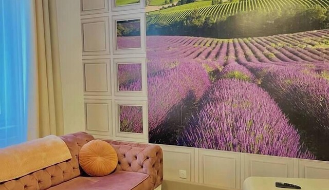 The world of Provence in the heart of Mulhouse