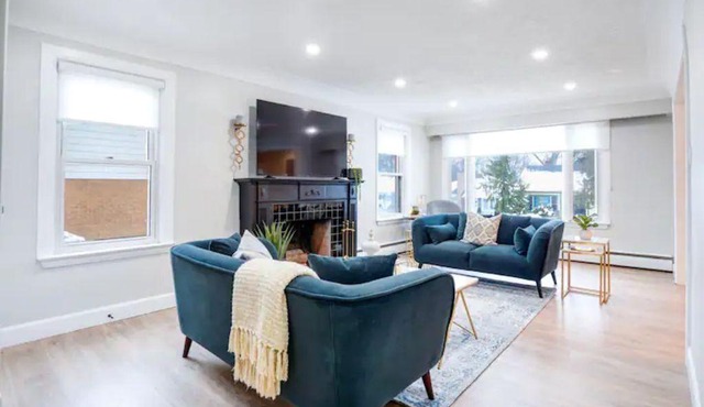 The WOW Apartment