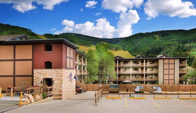 The Wren at Vail