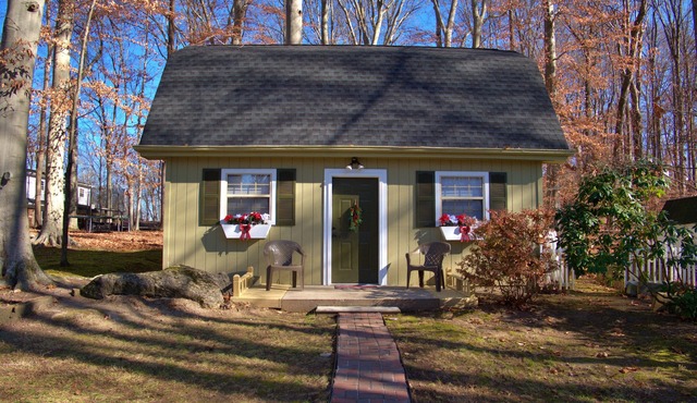 The Wright Place