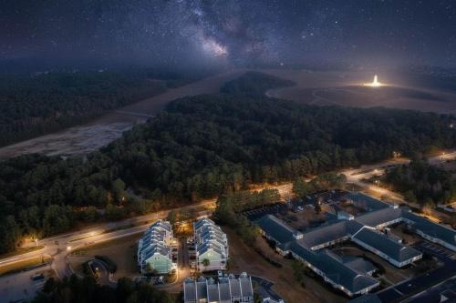 The Wright Stuff OBX