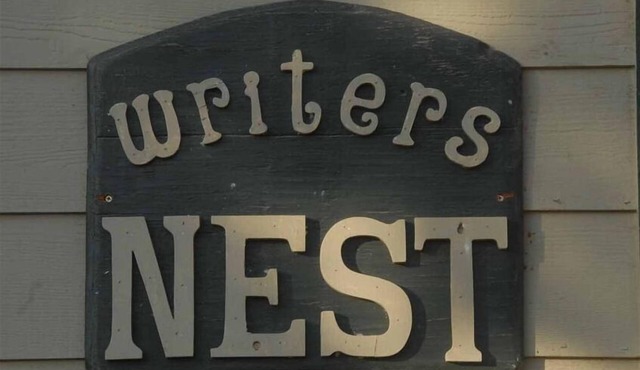 The Writers Nest - Perfect Summer Location BEAT THE HEAT at 9000 Feet