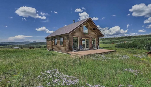The Writers Retreat: Style & Solitude