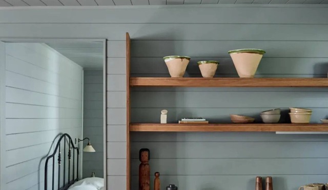 The Writers Room by Contemporary Hotels