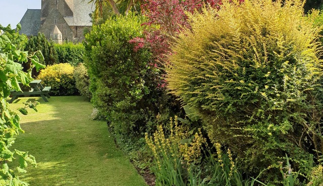 The Wycliffe Guest House