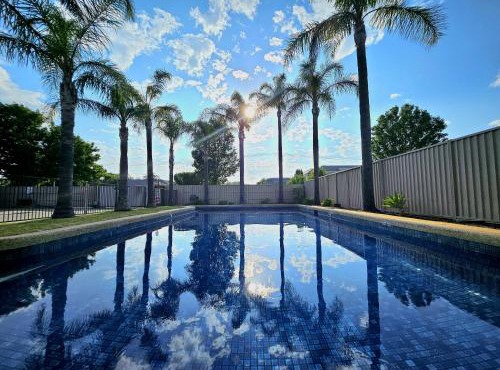 The Wyndhamere Motel Shepparton