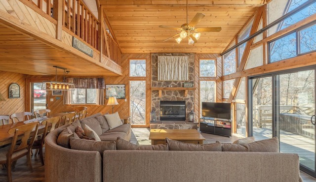 The Wynnbrook Retreat by Innsbrook Vacations!