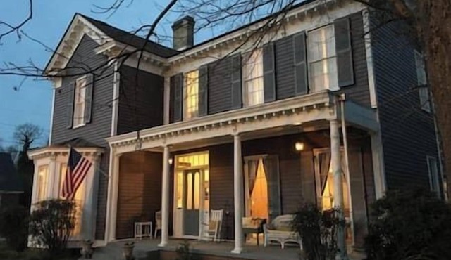 The Wynne House Inn - Entire Residence
