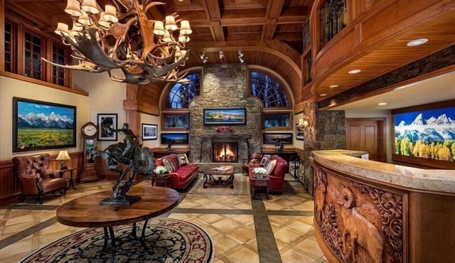 The Wyoming Inn of Jackson Hole