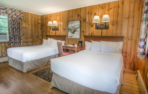 The Yankee Inn