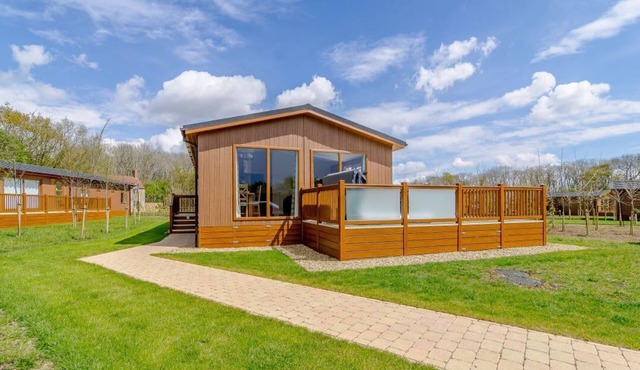 The Yarwell (Pet), Wansford