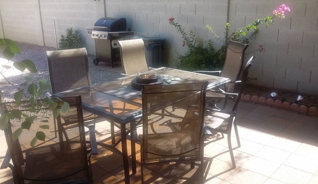 The Yavapai House! No Cleaning Fees or surprise charges, Check us out :)