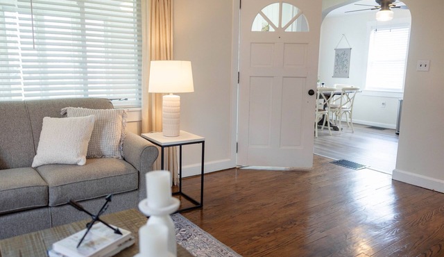 The Yellow House :Buggies Clip-Clop By