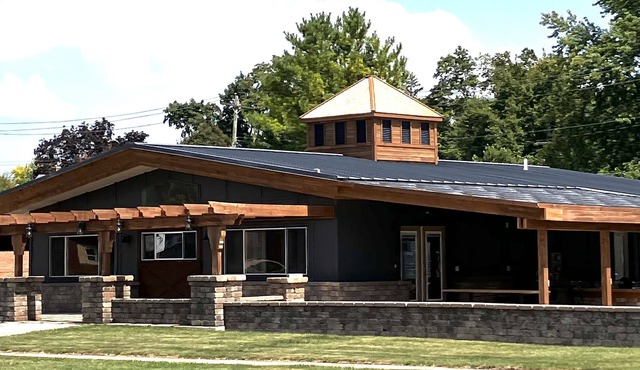 THE YELLOWSTONE in PRINCETON
