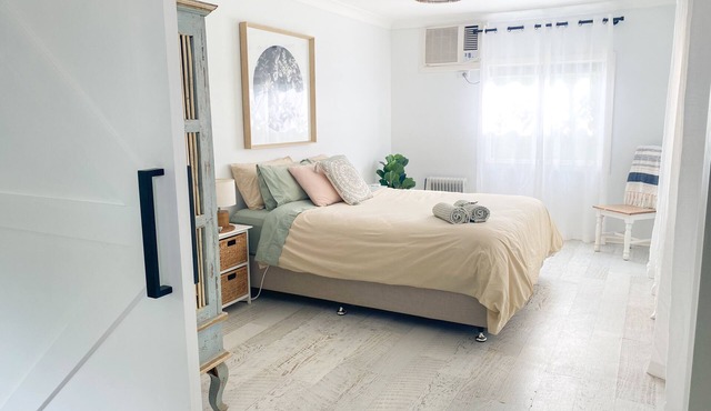 The Yoga Retreat - Walking distance to Umina Beach