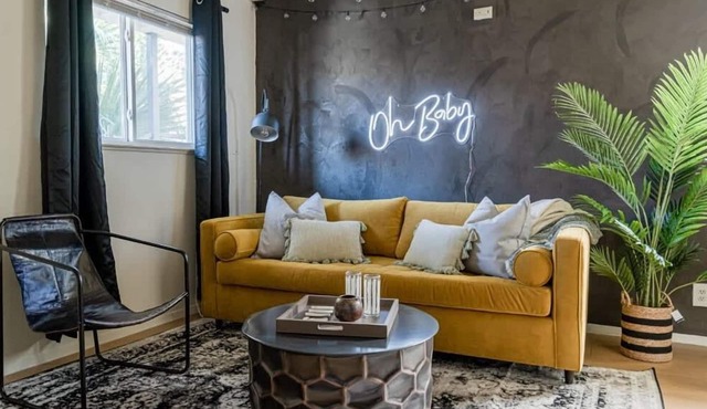 The Yonder | Cozy Austin Getaway Near Attractions!