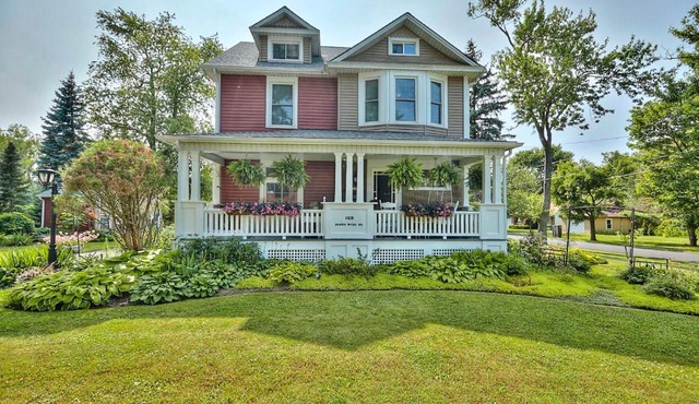 THE YORK HOUSE BOUTIQUE Stay