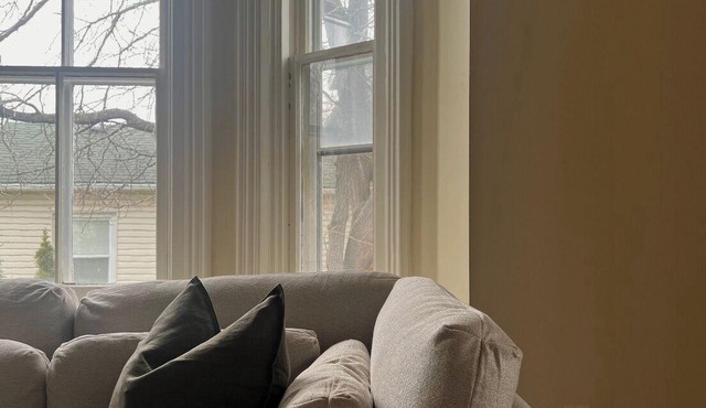 The York | Picton | 4 Bedrooms